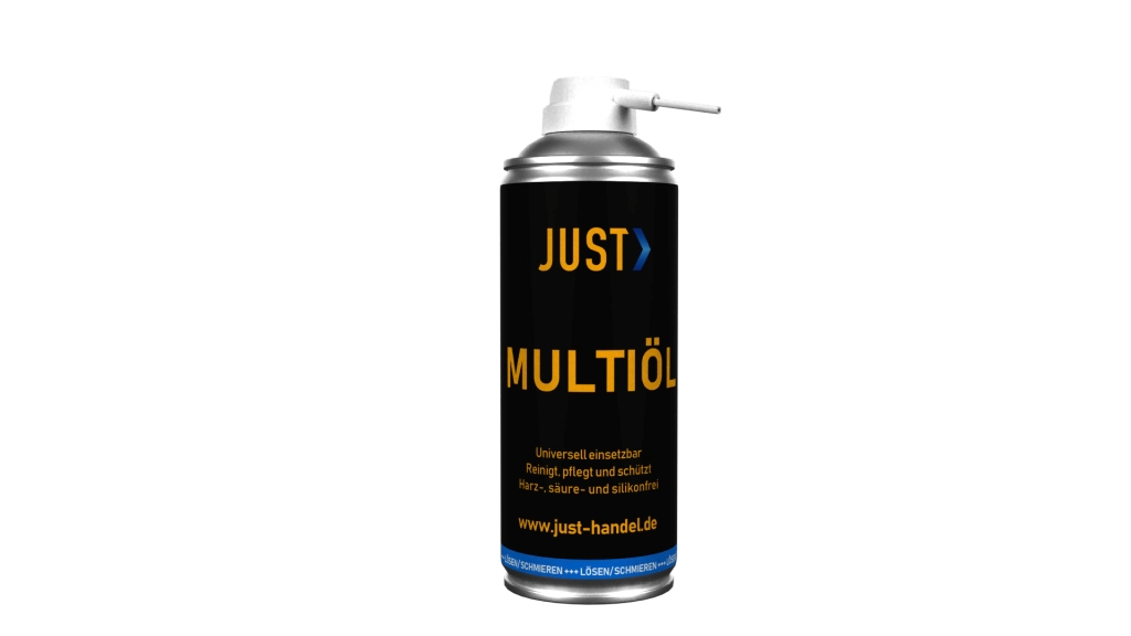 Bild von Multiöl - 400 ml Sprühdose (VPE=1 Dose)